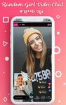 Live Video Chat - Random Video Call With Girls 1.12 Apk Down